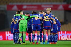 なでしこジャパン、米遠征メンバー23名を発表　岩渕、熊谷、長谷川ら海外組11人招集