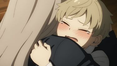 少年はなぜスパイになったのか？“黄昏”誕生エピソードは10月11日放送