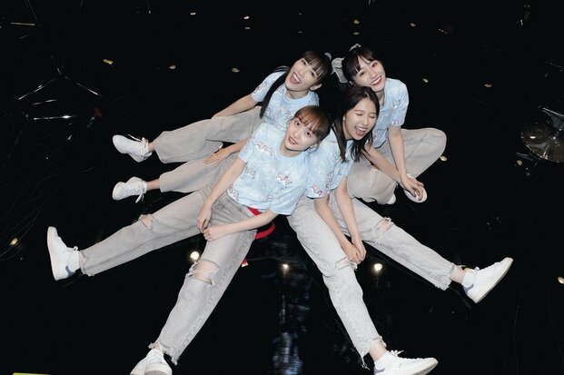 ももクロ、どんな状況になっても「最大限に楽しむ」配信ライブ直後に明かした“原動力”