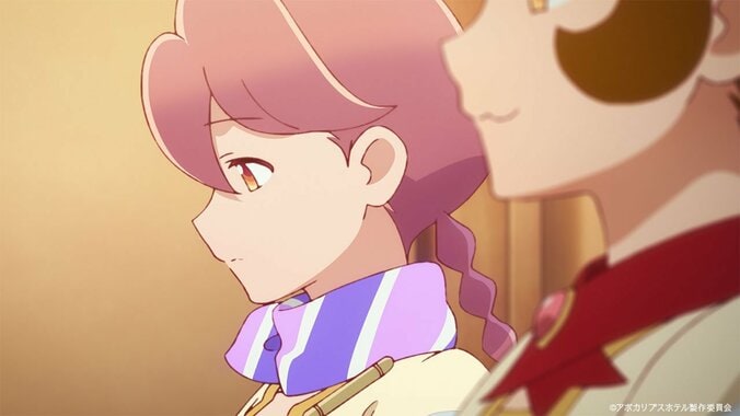 【写真・画像】銀河一のホテルを目指す！アニメ「アポカリプスホテル」第12話（最終話）あらすじ・先行カット、Web予告解禁　5枚目