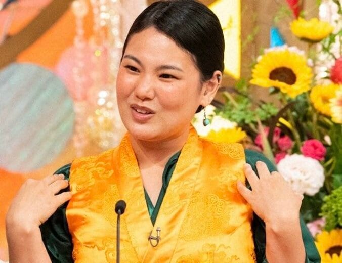 “日本人の99.9%が一生行かない国”と言われる国で出会った夫