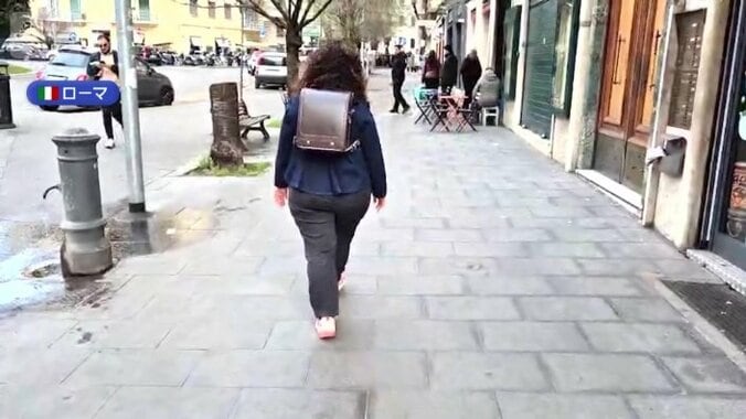 通勤バッグとして活用