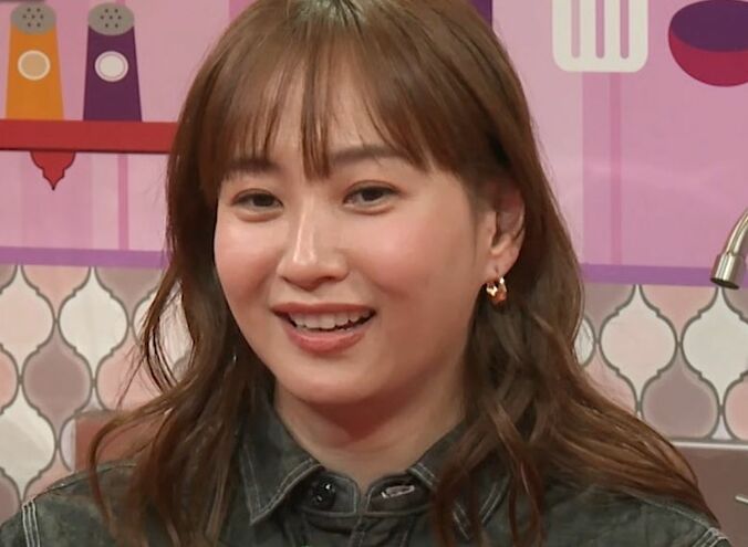 【写真・画像】藤本美貴「うちは2人とも芸能人だから…」挨拶の習慣について語る　子どもたちも「車に乗ったら”お願いします”」　1枚目