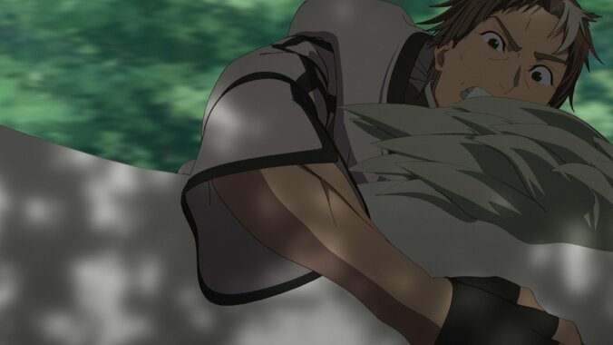 [Photos/Images] The Job Beryl Took for a School Bag... Advance Synopsis and Preview Images from Episode 9 of Anime 