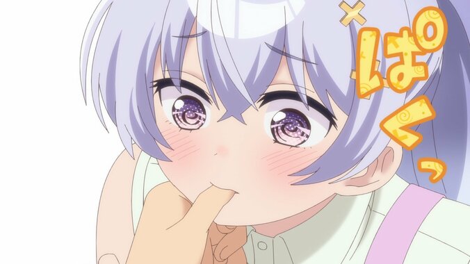 露天風呂で鉢合わせ!? 林間学校で急接近する2人…アニメ『よわよわ先生』第4話あらすじ・先行カット・WEB予告公開 5枚目
