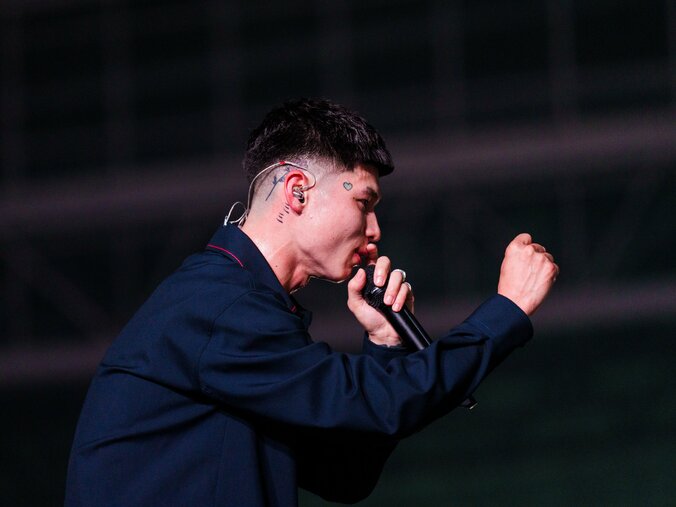 BAD HOP解散、Awichのアリーナ……。 『POP YOURS』がカルチャーの発信源となった2日間 6枚目