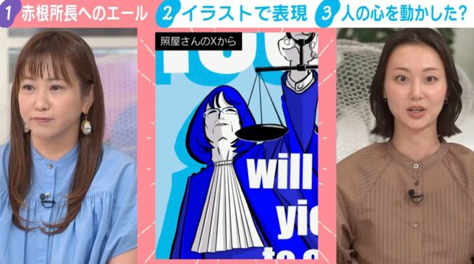 照屋さんのXから