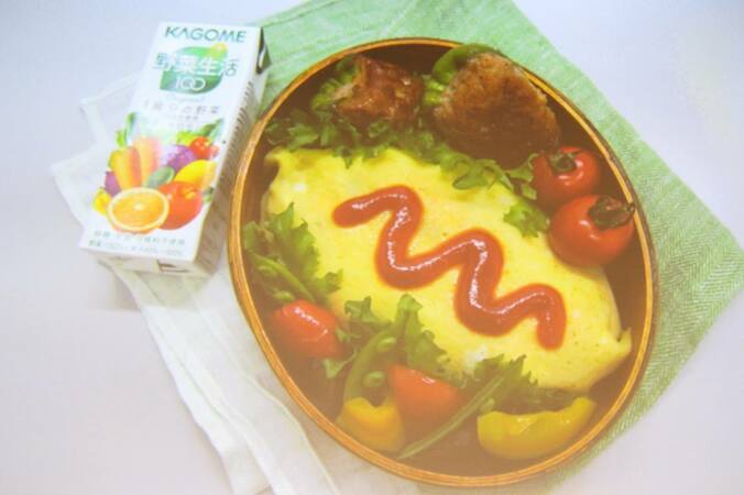 大好物はあのおかず？ 山﨑賢人が野菜先生に扮して初めての授業を開催 4枚目