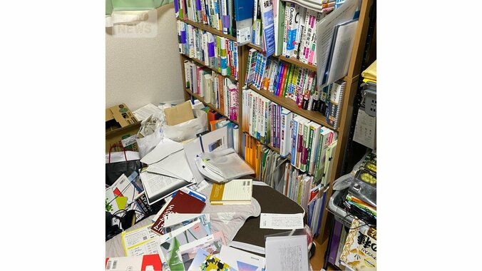 【地震情報まとめ】イオンモール熊本の爆発崩落で20～30人ほど安否不明 少なくとも数人死亡 ガス漏れの可能性指摘も　熊本城の天守閣や石垣など破損　各地で火事　橋の一部崩落も　熊本で震度７ 11枚目