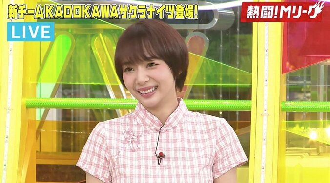 新チーム「KADOKAWAサクラナイツ」の“三本桜”内川・岡田・沢崎が意気込み／麻雀・Mリーグ 3枚目