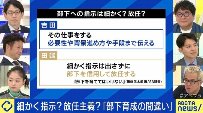 “やる気ない部下”どう指導？ 田端信太郎氏「会社は学校じゃない。最後は退職勧奨して追い出すべき。そこから逃げているからフワフワした話になる」 4枚目