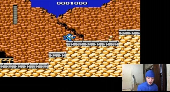 子どもの頃欲しくても買えなかった憧れのゲームを今、動画で！ファミコンゲーム実況 10枚目