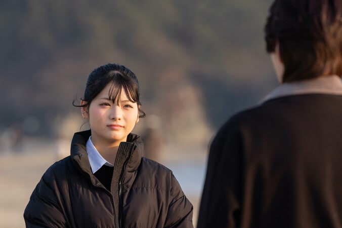 【写真・画像】玉森裕太似のイケメン高3るい、まさかの不成立「好きだったからこそ、簡単に揺らがないでほしかった」『今日好き』テグ編最終話　5枚目