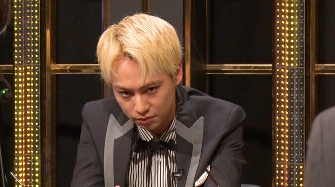 【映像】岡田紗佳も驚愕の“大事故展開”