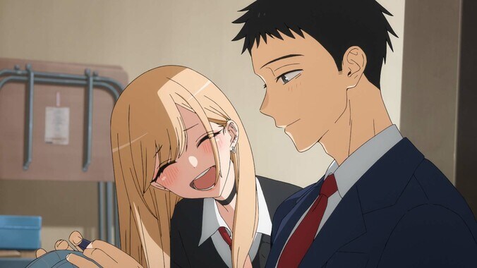 【写真・画像】アニメ『その着せ替え人形は恋をする』Season2、スピラ・スピカが再びOP担当！先行上映会も決定　1枚目