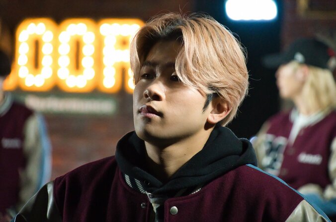 EXILE AKIRA・岩田剛典×BALLISTIK BOYZがダンスカバーでコラボ「THE FLOOR 〜Special Cover Performance〜」第三弾が配信開始 9枚目