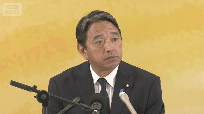 【これまでの経緯】簗農水大臣がきょう午後“2回目”会見　地元の道路予算“大幅減”疑惑「事実なら大問題」「やな大臣だね」野党が批判　週刊誌報道に対し「回答は控えたい」発言繰り返す 3枚目