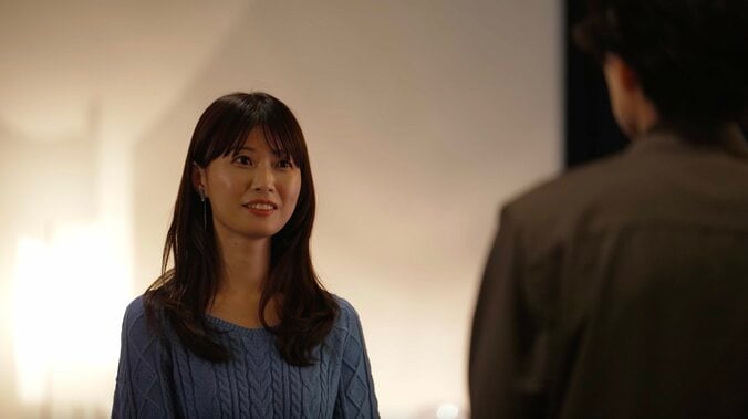 【写真・画像】西澤アナ、年下イケメンモデルと“婚約破棄”で涙止まらず…「いっぱい失った」幸せから一転　2枚目