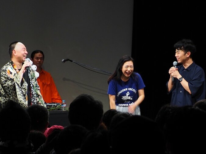 レイザーラモンRG、“羽生ゆづぁる”の様相であるある披露 6枚目