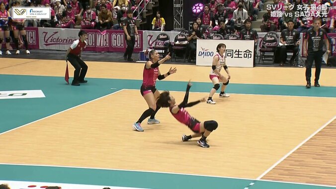 姫路・大島杏花を直撃