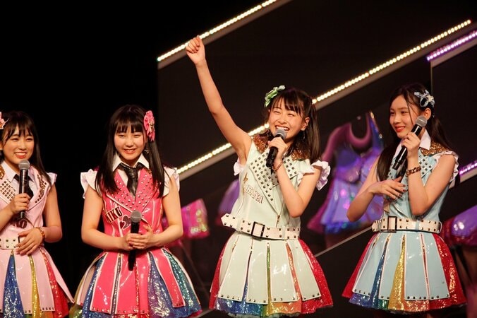 HKT48、フレッシュメンバーイベント　博多座での史上最年少グループ公演も決定 4枚目