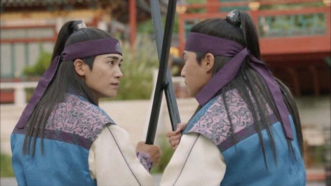 パク・ソジュン、パク・ヒョンシク、SHINeeのミンホ、BTSのVなど豪華キャストが出演！『花郎＜ファラン＞』あらすじ＆見どころを徹底解説 16枚目