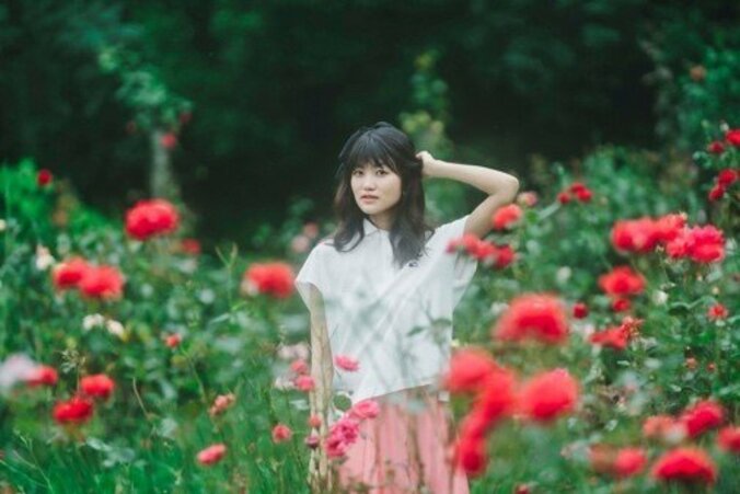 声優・早見沙織の最新アルバム「GARDEN」リリース特別番組決定！スペシャルライブも生配信 2枚目