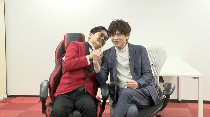 【写真・画像】FRUITS ZIPPER仲川瑠夏&山本裕典を相手に千鳥ノブが好感度を下げまくる『チャンスの時間』人気企画「ノブの好感度を下げておこう！」『30時間限界突破フェス』特別版 放送決定　4枚目