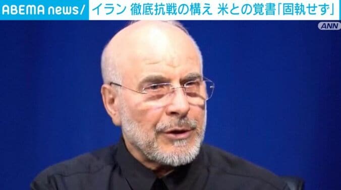 ガリバフ国会議長