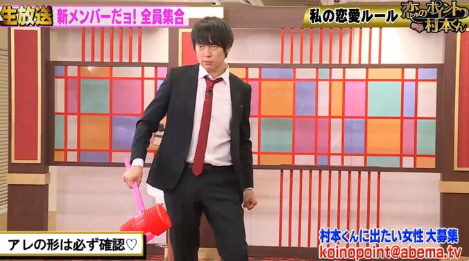 ウーマン村本の“アレ”は銭湯で１番デカイ？「座っている状態で床についていた」 4枚目