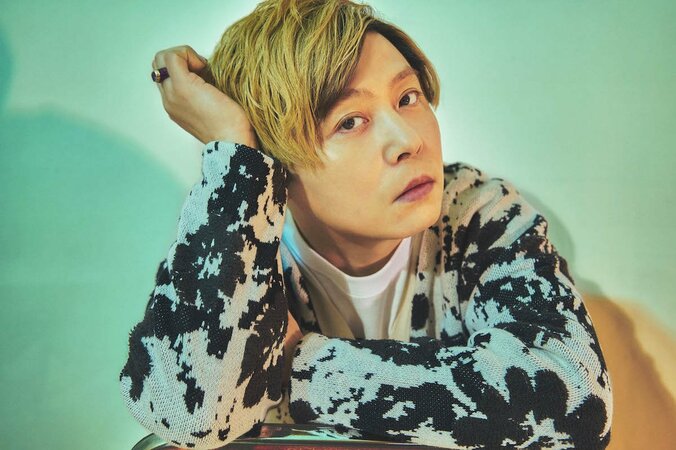 【写真・画像】堂本剛、“アイドル”のイメージに葛藤した過去と音楽を届け続ける意味「世の中には僕と同じように傷つくしかない人が沢山いる」　1枚目