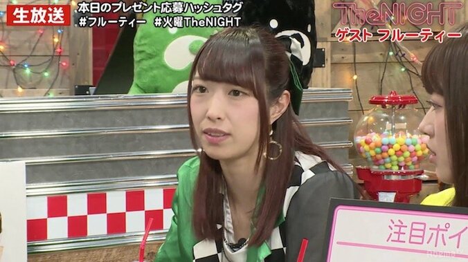 北海道発の育成型フルーツアイドル、「メンバーがすぐ辞めちゃう…」 1枚目