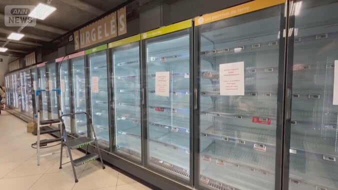 国内では“防災メール”・フランスでは“冷蔵庫”が標的に　止まらないサイバー攻撃 1枚目