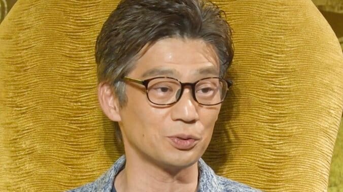 【写真・画像】池谷直樹、息子3人の名前に共通する“漢字1文字”の由来語る「23段の巨大跳び箱を跳んで…」　1枚目