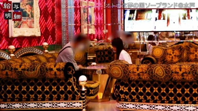 水戸に生まれた“特殊浴場”の給料が高待遇 月収40万円スタートにグラドルも驚き 2枚目