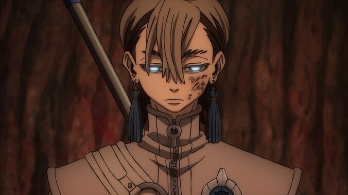 [Photos/Images] Bundus révèle une information choc... Premières images et synopsis de l'épisode 16 de l'anime Gachiakuta dévoilés 5th