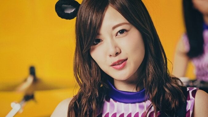 乃木坂46メンバーが貞本義行氏デザインでアニメ化!あす一夜限りの放送 4枚目