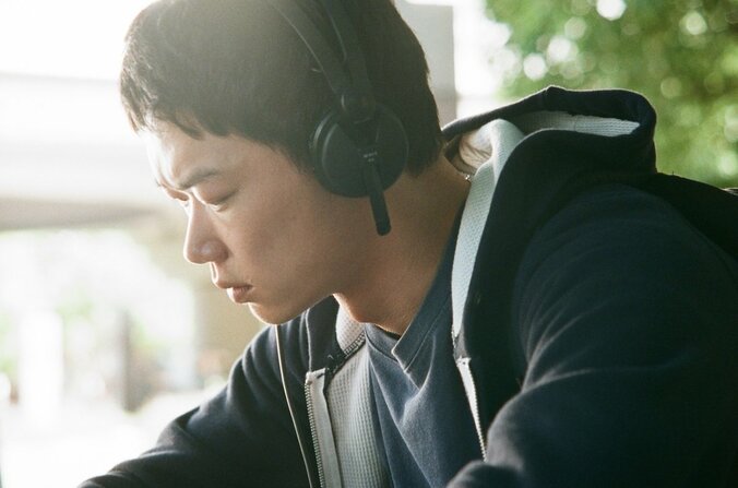 SEEDA「花と雨」が発売から14年経て映画化 土屋貴史監督「日本のヒップホップの中でもリアルを追求している側のラッパーであり作品」 3枚目