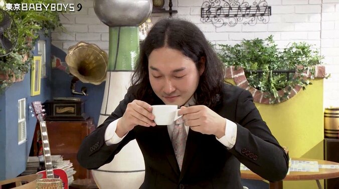 【爆笑シーン #1】コント番組「東京 BABY BOYS 9」を総まとめ！ 年末は緊急生放送で何が起こる？ 20枚目