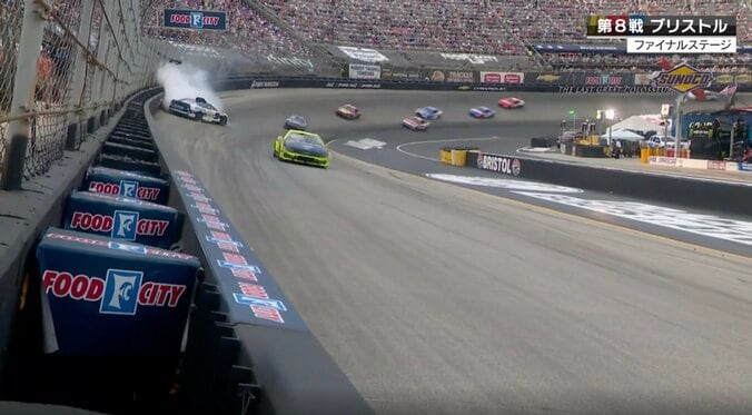 チェイス・エリオット