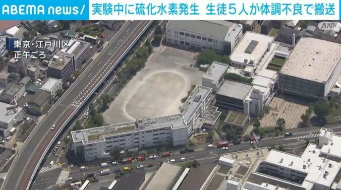 東京・江戸川区