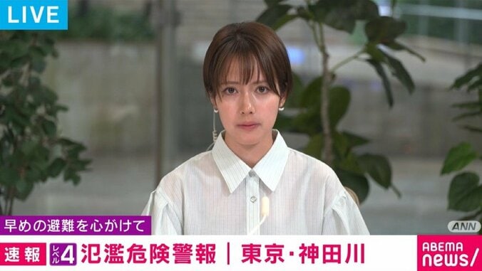 アナウンサー
