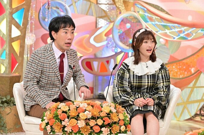 坂道グループオタクの夫、ジャニーズオタクの女性とマッチングし結婚！ 8歳年上の“アイドル”妻のかわいさにメロメロ 2枚目