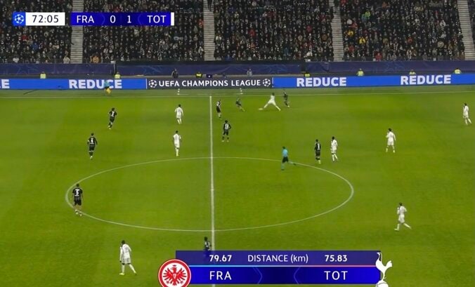 【写真・画像】「ゴツすぎる」伊藤洋輝、目を疑う“まさかの光景”「すげえw」「強いな」相手エースを“強靭フィジカル”で圧倒「吹っ飛ばしたな」　1枚目