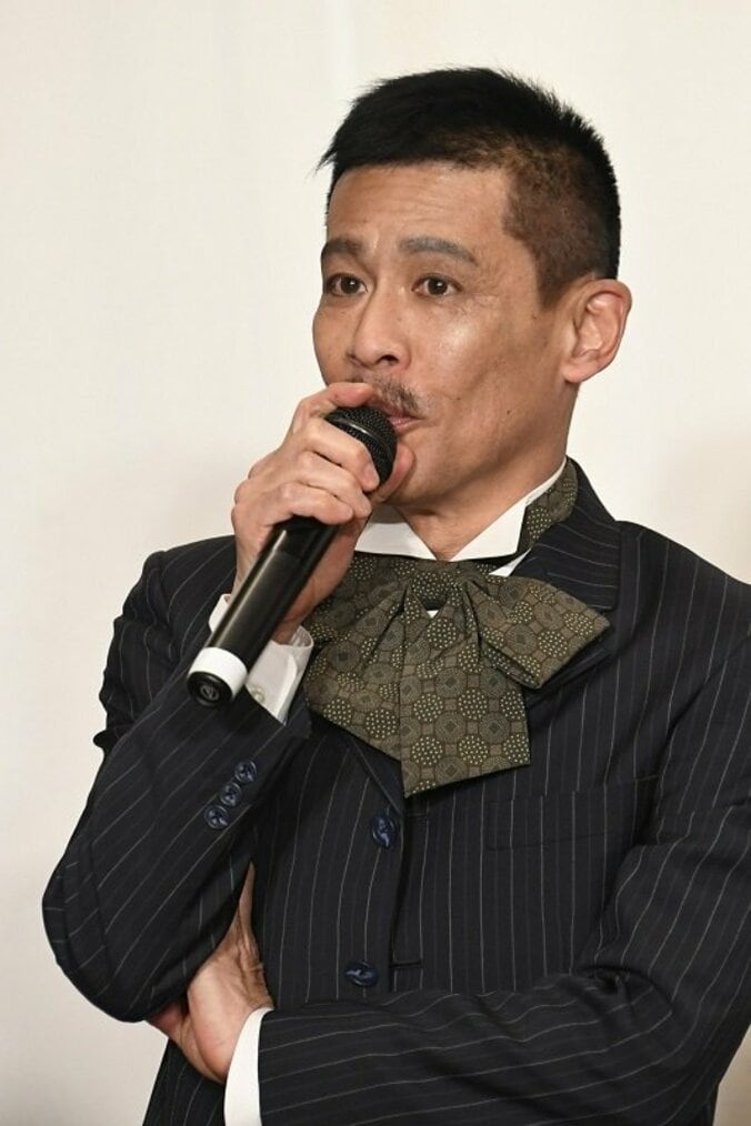 大森南朋とAKIRAのW主演映画『この道』公開決定 8枚目