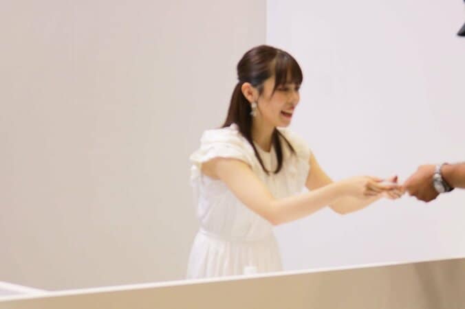 会場初公開の原型も！ワンフェス2023夏「SHIBUYA SCRAMBLE FIGURE」ブースレポート 35枚目