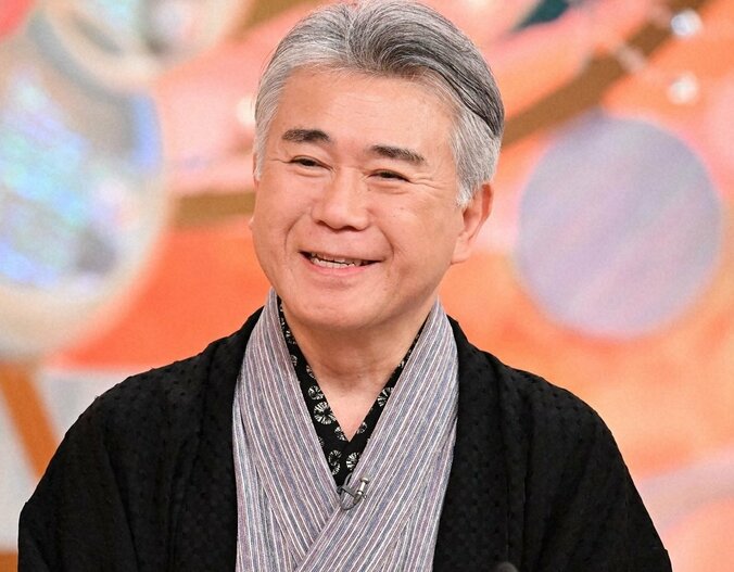 70歳夫、「好みの顔」と思っていた59歳美人妻が終電を逃し「一緒に泊まりますか？」京都の夜から始まった大人の恋物語 2枚目