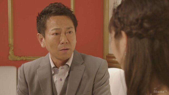 夏菜の入浴シーンに絶賛の声！キャバ嬢役で悩殺演技 5枚目