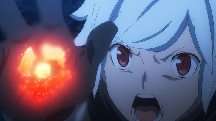 アニメ「ダンまちIV」第11話WEB予告が解禁！第10話場面カット&あらすじも公開