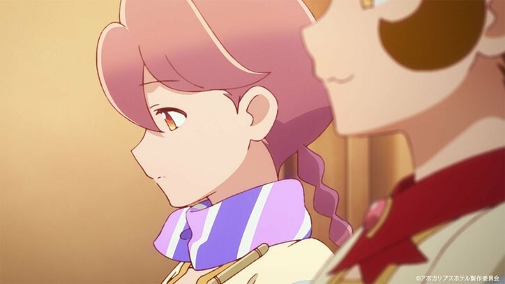 【写真・画像】銀河一のホテルを目指す！アニメ「アポカリプスホテル」第12話（最終話）あらすじ・先行カット、Web予告解禁　5枚目